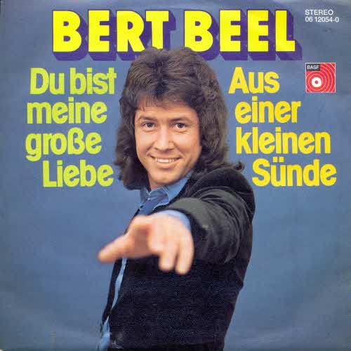 Beel Bert - Du bist meine grosse Liebe
