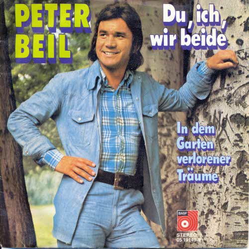 Beil Peter - Du, ich, wir beide