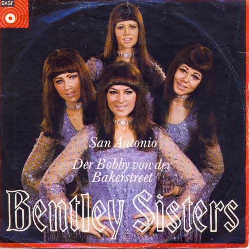 Bentley Sisters - San Antonio