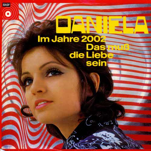 Daniela - Im Jahre 2002