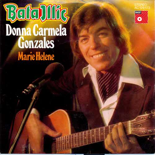 Illic Bata - Donna Carmela Gonzales (nur Cover)