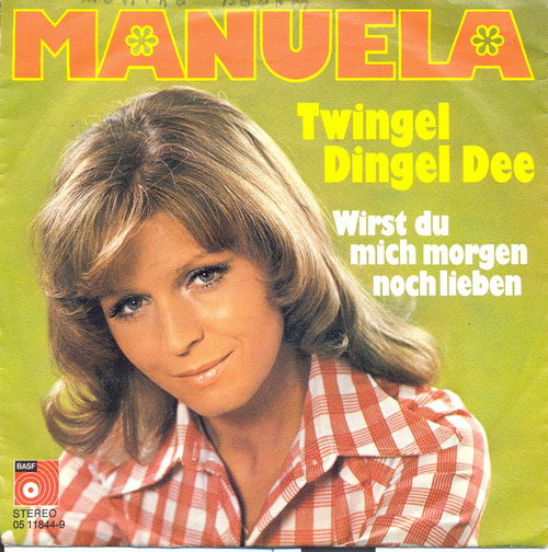 Manuela - Twingel dingel dee