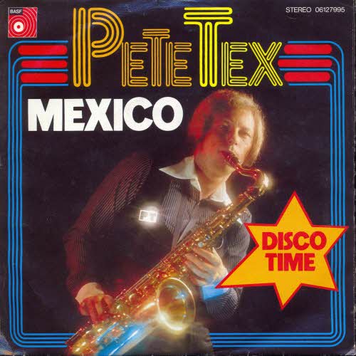 Tex Pete - Mexico