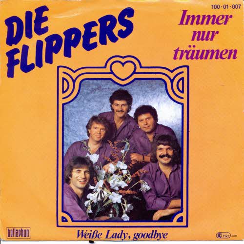 Flippers - Immer nur trumen (nur Cover)