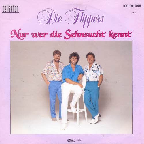 Flippers - Nur wer die Sehnsucht kennt