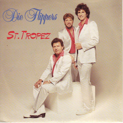 Flippers - St. Tropez