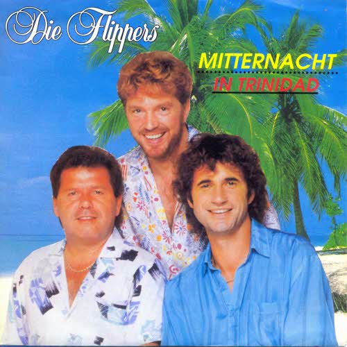 Flippers - Mitternacht in Trinidad