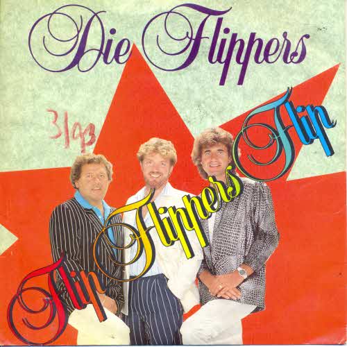 Flippers - Flip Flippers Flip (Medley)