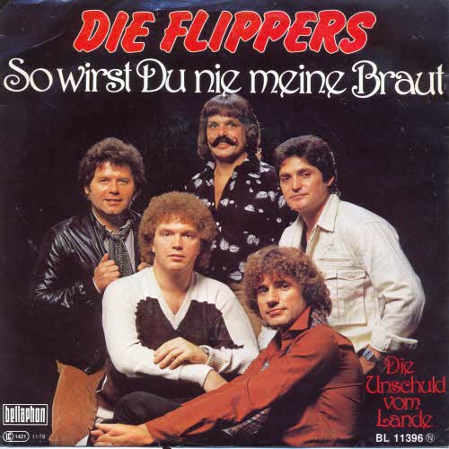 Flippers - So wirst du nie meine Braut