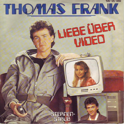 Frank Thomas - Liebe ber Video