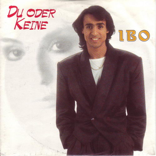 Ibo - Du oder keine