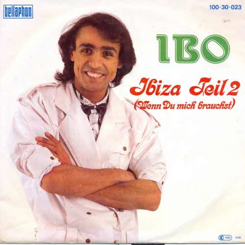 Ibo - Ibiza - Teil 2