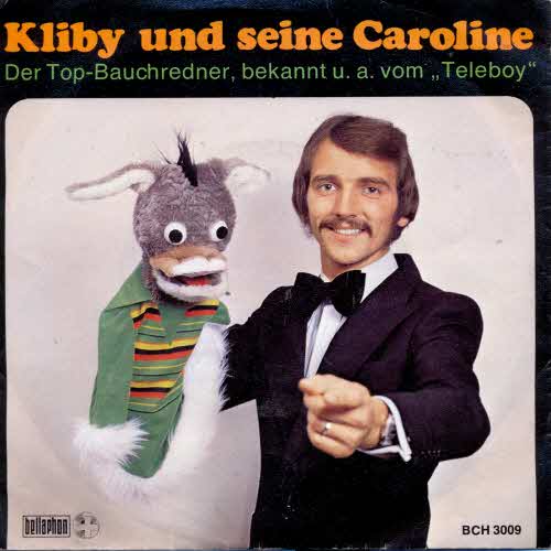 Kliby & Caroline - schne Single