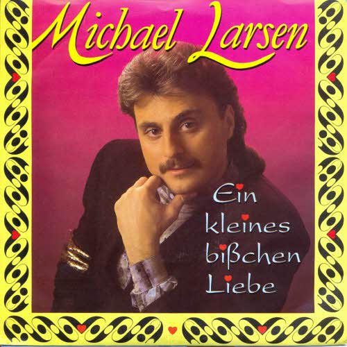 Larsen Michael - Ein kleines bisschen Liebe