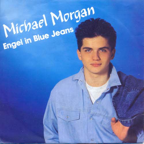 Morgan Michael - Engel in Blue Jeans