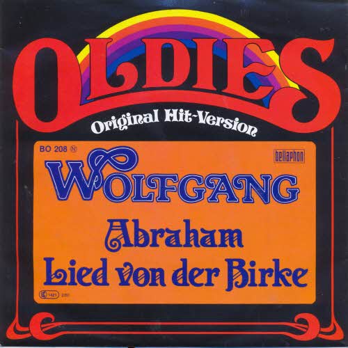 Wolfgang - zwei seiner grssten Hits (RI)
