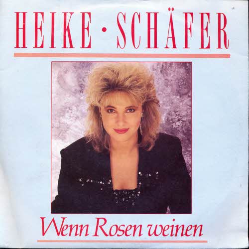 Schfer Heike - Wenn Rosen weinen