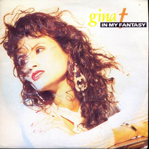 Gina T. - In my fantasy