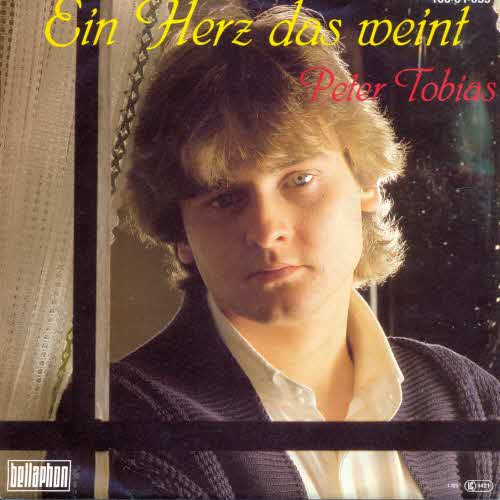 Tobias Peter - Ein Herz das weint