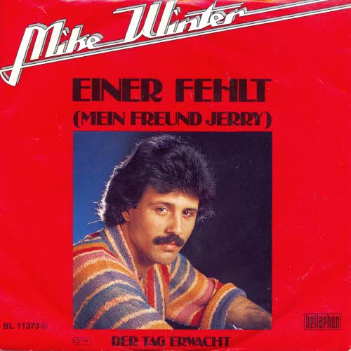 Winter Mike - #Einer fehlt