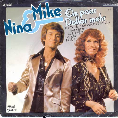 Nina & Mike - Smokie-Coverversion