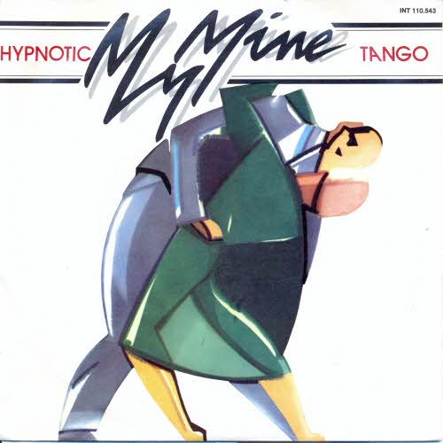 My Mine - Hypnotic Tango