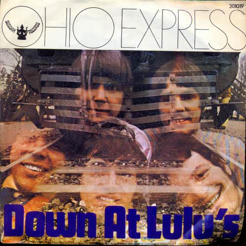 Ohio Express - Down at Lulu's