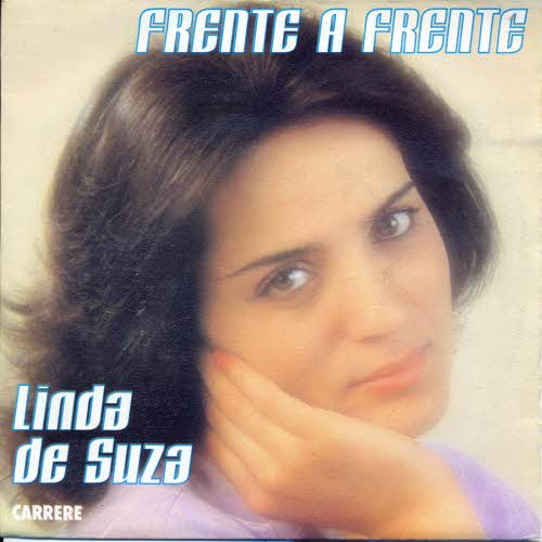 De Suza Linda - Frente a frente