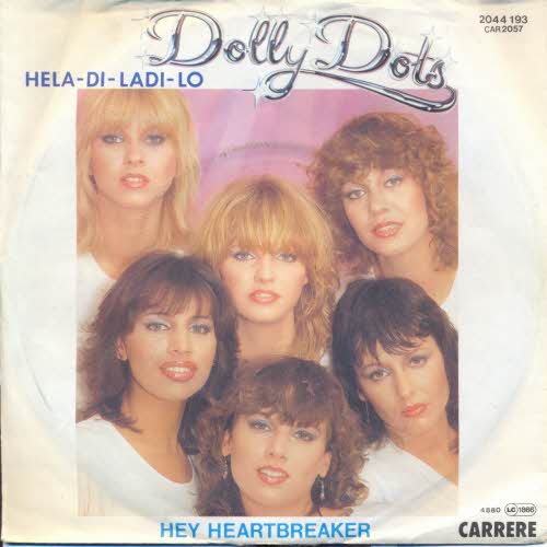 Dolly Dots - Hela-di-ladi-lo