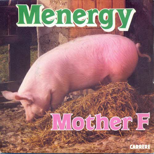 Mother F. - Menergy