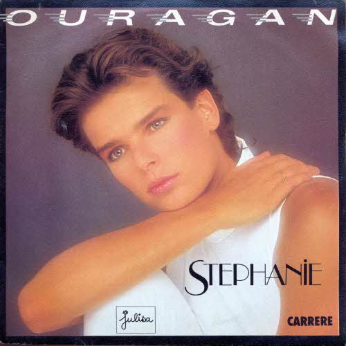 Stephanie - Ouragan