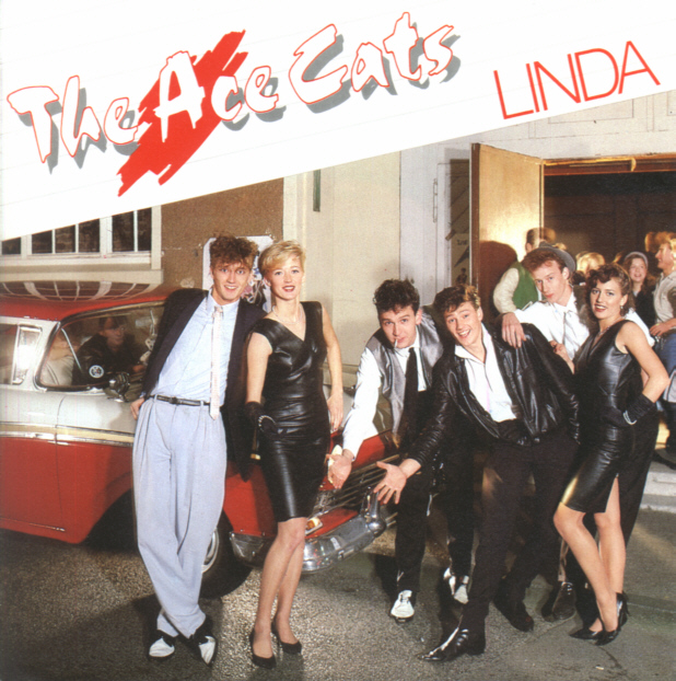 Ace Cats - Linda