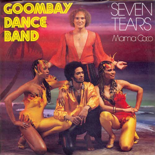 Goombay Dance Band - Seven Tears