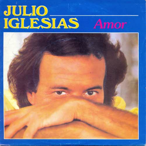 Iglesias Julio - Amor