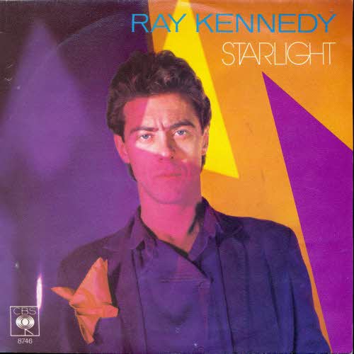 Kennedy Ray - Starlight