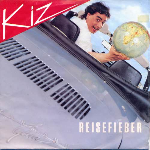 Kiz - Reisefieber