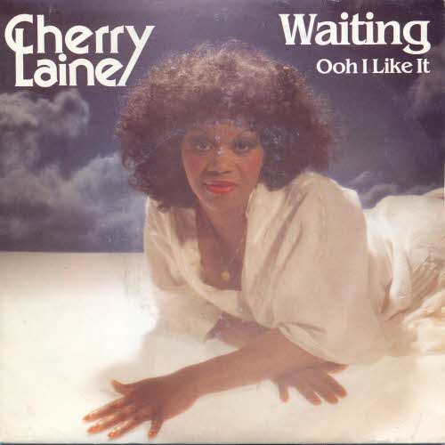 Laine Cherry - Waiting