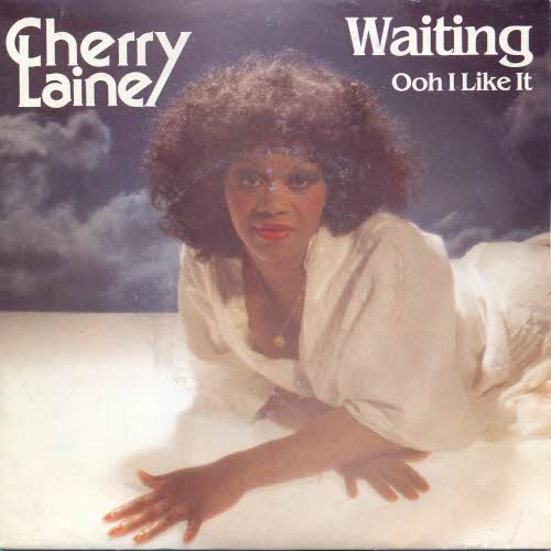 Laine Cherry - Waiting