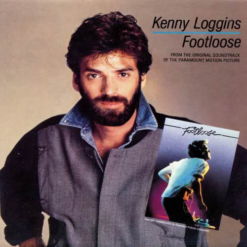 Loggins Kenny - Footloose