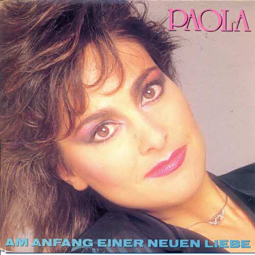 Paola - Am Anfang einer neuen Liebe