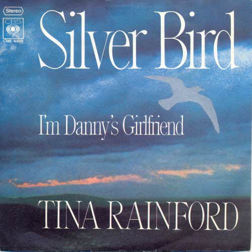 Rainford Tina - Silver bird