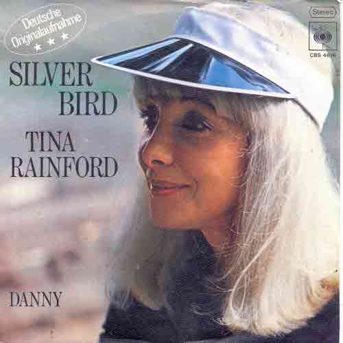 Rainford Tina - Silver bird (dt. gesungen)
