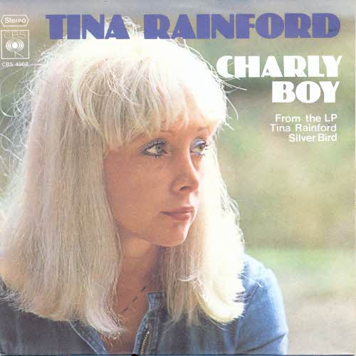 Rainford Tina - Charly boy