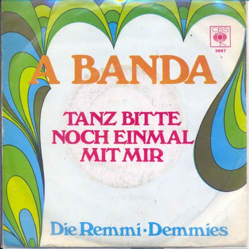Remmi-Demmies - #A banda