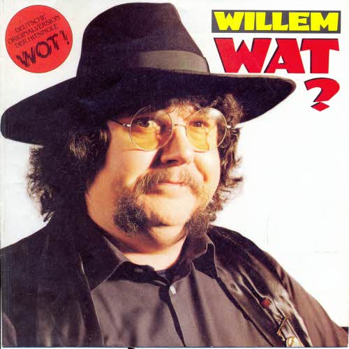 Willem - Wat?