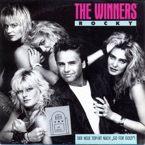 Winners - Rocky