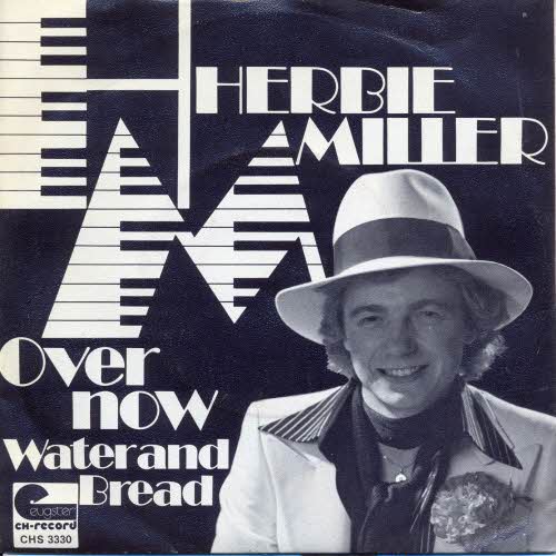 Miller Herbie- Over now