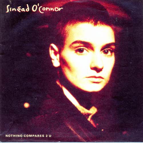 O'Connor Sinhead - Nothing Compares 2 U