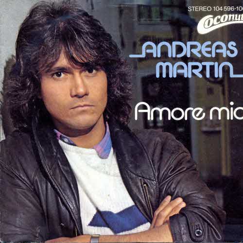 Martin Andreas - #Amore mio