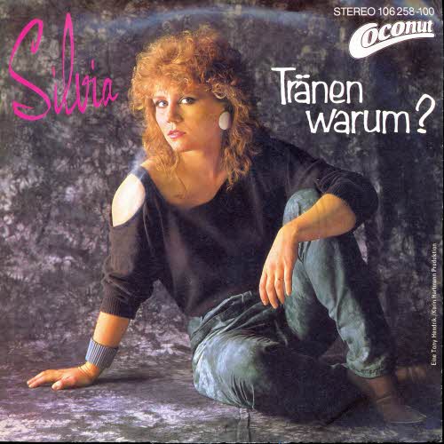 Silvia - Trnen warum